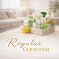 Residential Regular Cleaning