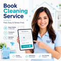 Booking